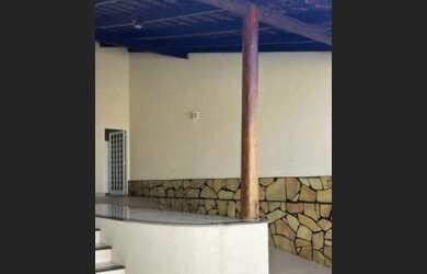 Imagem 6: Casa residencial 3 q 3 banheiros casa alta com porão