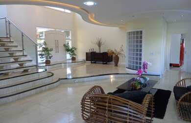 Imagem 10: Casa Residencial com 4 quartos à venda por R$ 4000000.00, 690.00 m2 -...