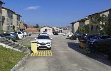 Imagem 4: Vendo apartamento 2 quartos no Miriambi - São Gonçalo - RJ