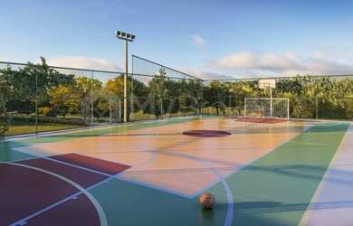 Imagem 4: Senador Canedo - Loteamento/Condomínio - Jardins Capri