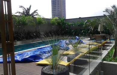 Imagem 4: Bairro Jardim, 227m², Construção Bonfim, Lindissimo