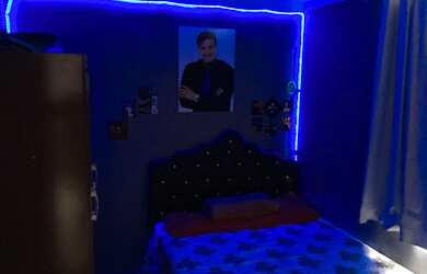 Imagem 3: Apartamento, cobertura. Imóvel mobiliado, Ar-condicionado, 1 Vaga na...