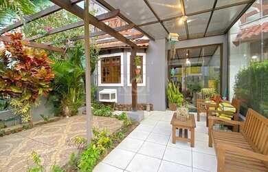 Imagem 2: Porto Alegre - Casa Padrão - Guarujá