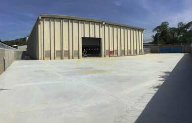 Imagem 2: Galpão Raposo Tavares Cotia