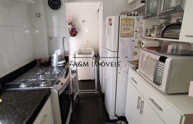 Imagem 15: Apartamento com 3 dormitórios à venda em Belo Horizonte