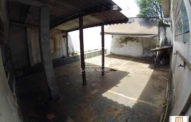 Imagem 10: Salão/Galpão (salão - térreo