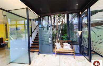 Imagem 2: Sala comercial (sala - sobrado independente