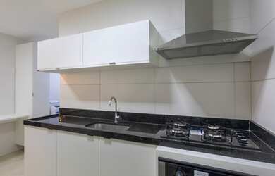 Imagem 5: Apartamento para venda possui 91m com 3 quartos no Altiplano - João Pessoa