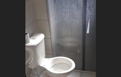 Imagem 3: Vendo ou troco por carro. 1 Banheiroe2 Dormitórios