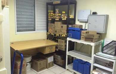 Imagem 13: Casa comercial Galpão / depósito com 4 vagas na garagem