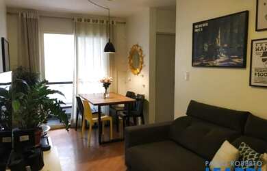 Imagem 7: APARTAMENTO - SAÚDE - SP