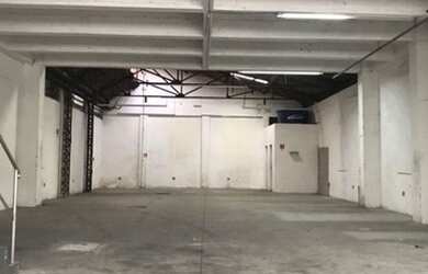 Imagem 8: GALPÃO - LIMÃO - SP. 240m² de Área