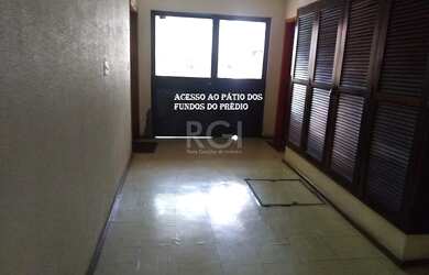 Imagem 2: Porto Alegre - Apartamento Padrão - Cavalhada