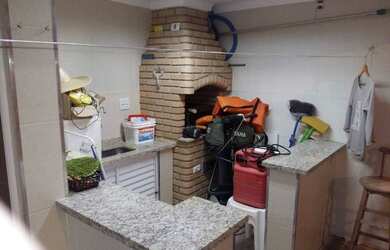 Imagem 16: Casa a venda. Piscina, Churrasqueira, Ar-condicionadoe80m² de Área