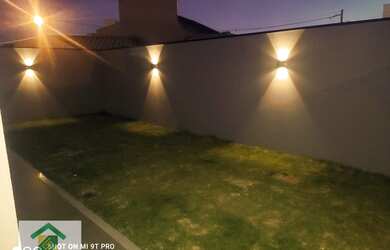 Imagem 3: Casa à venda no bairro Jardim Jóckei Club A - São Carlos/SP