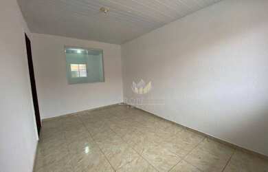 Imagem 3: Casa à venda, 48 m² por R$ 122.500,00 - Vila Fuck - Piraquara/PR