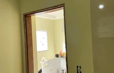 Imagem 4: Troco casa no jardim são Guilherme por casa em condomínio ou chácara