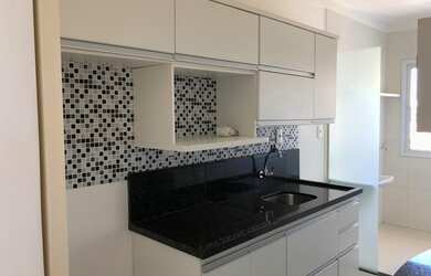 Imagem 10: Vendo um Lindo Apartamento no Condominio Vivenda das Palmeiras