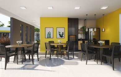 Imagem 11: ARAUCáRIA - Apartamento Padrão - Boqueirão