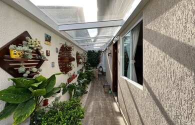 Imagem 2: Casa com Atico no Bairro Alto