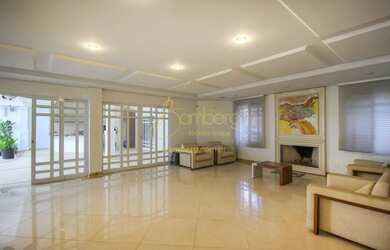 Imagem 3: Maravilhoso sobrado. Piscina, Churrasqueira, Ar-condicionadoe617m² de...