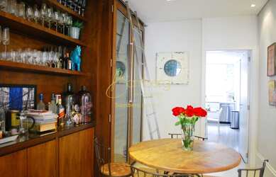 Imagem 13: Casa em condomínio no Alto da Boa Vista - Jardim dos Estados