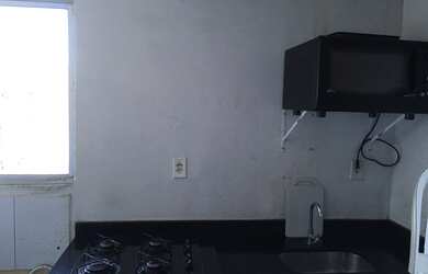 Imagem 4: Apartamento, cobertura. Imóvel mobiliado, Ar-condicionado, 1 Vaga na...