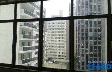 Imagem: O depósito possui 370m² de Área e está localizado em Bairro