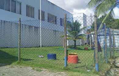 Imagem: O apartamento possui 2 Dormitórios, 1 Banheiro, 5 Vagas na