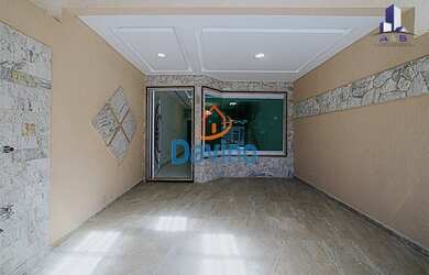 Imagem 5: SOBRADO GEMINADO NOVO ALTO PADRÃO FINO ACABAMENTO