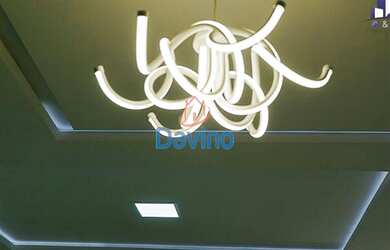 Imagem 9: SOBRADO GEMINADO NOVO ALTO PADRÃO FINO ACABAMENTO