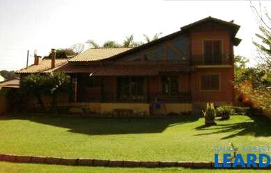 Imagem 1: CASA EM CONDOMÍNIO - JARDIM TEREZA CRISTINA - SP