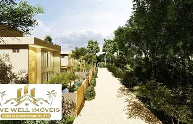 Imagem 5: Casas em Condomínio de Alto Padrão de Trancoso