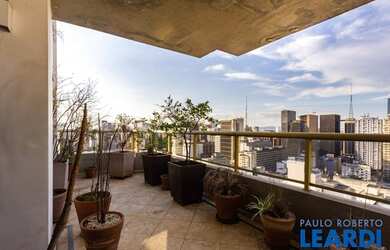 Imagem 7: APARTAMENTO - JARDIM PAULISTA - SP