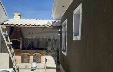 Imagem 13: Maricá - Casa Padrão - Itaipuaçú