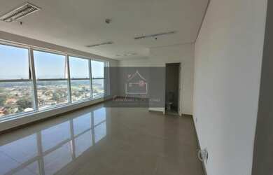 Imagem: O depósito possui 42m² de Área e está localizado em Jardim