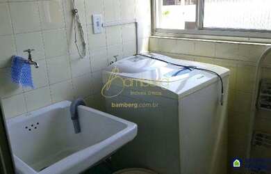 Imagem 14: Belo apartamento no Campo Belo