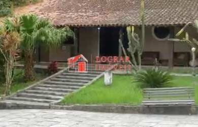 Imagem 2: LOGRAR IMÓVEIS vende maravilhoso sítio no Jacaré, Niterói/RJ por R$1.200.000,00