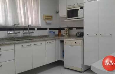 Imagem 14: São Paulo - Casa Padrão - Campo Belo