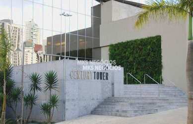 Imagem: O depósito possui 5 Vagas na garagem e 783m² de Área e está