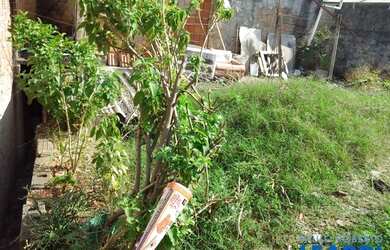 Imagem: O terreno possui 250m² de Área e está localizado em Jardim