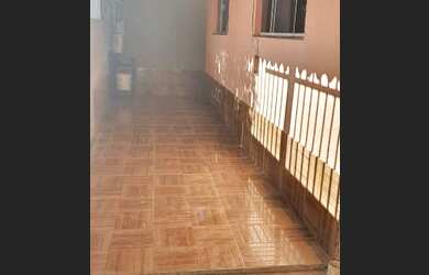 Imagem 13: Vendo no Arapoanga. 200m² de Área, 4 Vagas na garageme3 Dormitórios