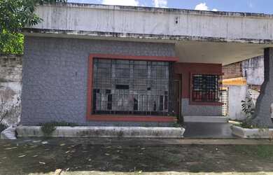 Imagem 2: Casa no João Paulo. 