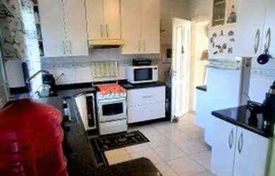 Imagem 3: Sobrado a venda no Bairro Alto