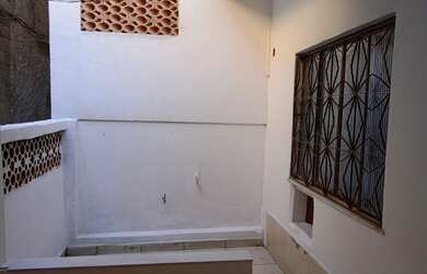 Imagem 8: Alugo linda Casa. Varanda, 60m² de Área, 1 Banheiroe2 Dormitórios