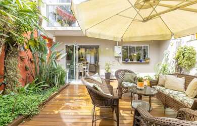 Imagem 10: Magnífica Casa triplex com estrutura belíssima, São Lourenço, 3 suítes,...