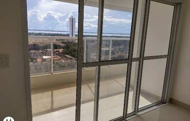 Imagem 11: Apartamento com 115 m², Quadra 105 Norte, fente ao shopping Capin Dourado