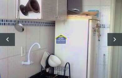 Imagem 2: Oportunidade Kit c/ vaga e elevador , Vista Mar por 165 mil