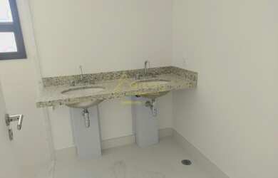 Imagem 13: Brooklin - Novo - 178 área privativa - 3 suítes - andar alto - depósito