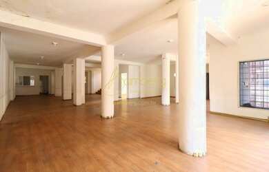 Imagem 3: Loja comercial na Rua Nove de Julho, Alto da Boa Vista